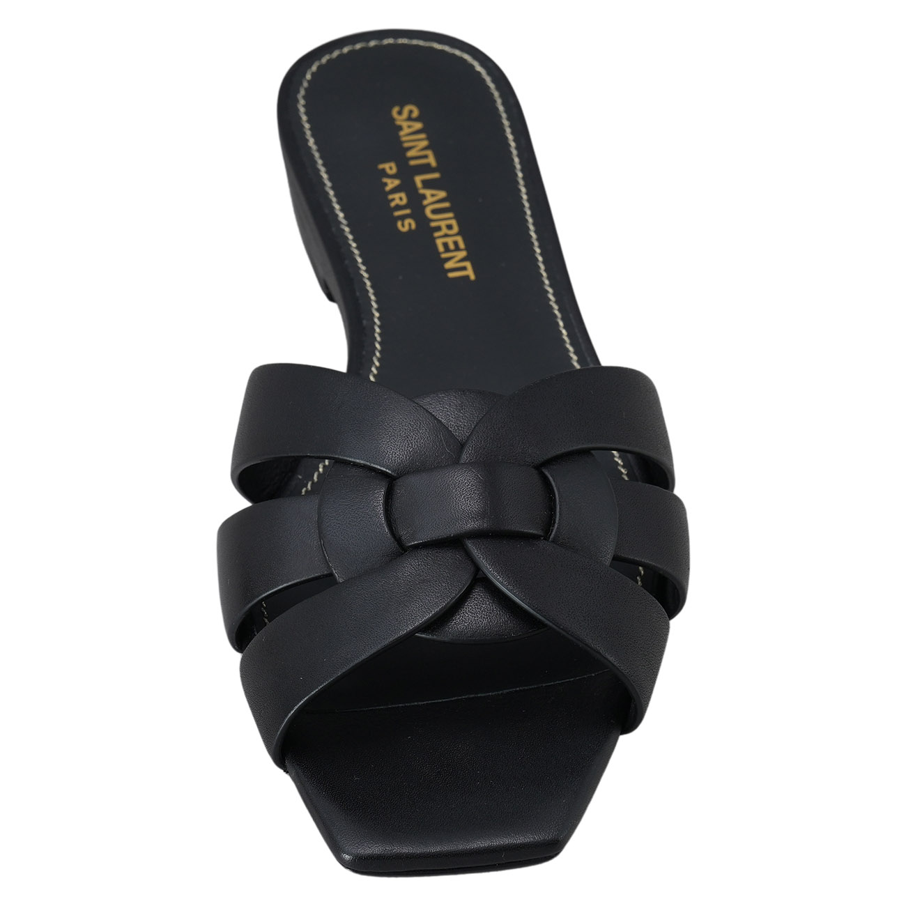 Yves Saint Laurent(USED)생로랑 571952 트리뷰트 샌들